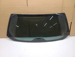 2017 Subaru Forester Heated Back Liftgate Rear Window Privacy Glass OEM43R007957 Used. Price: $450.00.