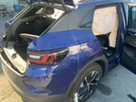2021 Volkswagen ID.4 ID4 Right Passenger Quarter Panel Custom Cut Used. Price: $1200.00.