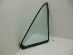 Door Vent Glass Right Passenger Rear 1990 91 92 Nissan Stanza Sedan Used. Price: $47.60.