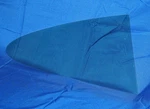 1987-1994 Porsche 964 911 Coupe Right Rear Quarter Glass Clear Oem Sekurit Used. Price: $99.95.