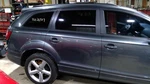Used Rear Right Door Assembly Side Fits: 2014 Audi Q7 Electric. Price: $434.90.