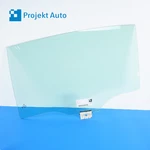 16-22 Oem Bmw Rear Left Door Side Window Series 7409089 G12 Used. Price: $199.00.
