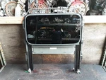 Roof Glass Fits 17 Volvo S90 640923 Used. Price: $225.00.