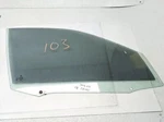 2001-2005 Bmw 325I Front Passenger Right Door Glass Window 51-33-8-196-026 Used. Price: $107.63.
