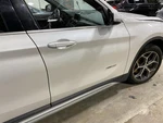 Front Door Bmw X1 16 17 18 19 20 21 Right White 1452259 Used. Price: $659.99.