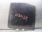 2000-2004 Nissan Xterra Right Passenger Rear Door Window Glass Privacy Tint Used. Price: $67.46.