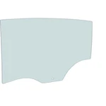 Door Glasses Rear Driver Left Side Hand 15947883 For Buick Lacrosse 2010-2016 New. Price: $46.29.