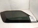Driver Left Quarter Glass From 2012 Toyota Runner 12244165 Used. Price: $154.69.