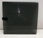 06-08 Dodge Ram 1500 Truck Oem Power Sliding Window Center Back Glass Used. Price: $71.99.