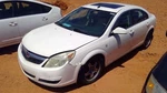 Passenger Right Rear Door Vent Glass Fits 07-09 Aura 253373 Used. Price: $137.58.