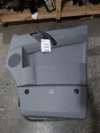 10-18 Sprinter Van 3500 Right Passenger Front Door Trim Panel, Grey Used. Price: $262.49.