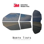 3M Color Stable Precut Window Tint Glass Film For Nissan Juke 2011-2013 New. Price: $112.49.