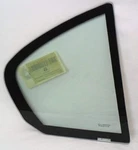 Fits Bmw 323 328 1999-2000 4 Door Sedan Passenger Right Side Rear Vent Glass New. Price: $238.00.