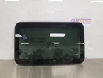 2021 Kia Telluride Sx Front Sliding Sunroof Glass Used. Price: $450.00.