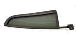 Oem Ford Vent Glass Passenger Right Rear 03-17 Expedition Lincoln Navigator New. Price: $225.50.