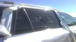 Passenger Rear Door Glass Privacy Tempered Fits 16-19 Volvo XC90 26469982 Used. Price: $152.84.
