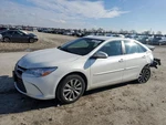 Driver Left Rear Door Vent Glass Fits 15-17 Camry 704564 Used. Price: $113.90.