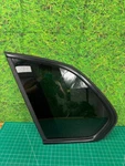 07-13 Bmw X5 E70 Side Window Glass Gasket Black Rear Left 51377207885 Used. Price: $189.95.