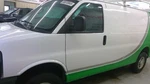 Chevrolet Express 2500 2022 Left Front Door 84458570 9956 Used. Price: $724.90.