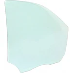For Lincoln Mark Lt Door Window Glass 2006-2008 Front Passenger Side Standard New. Price: $130.57.
