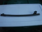 05 06 Tundra Double Cab 01 03 Sequoia Left Rear Glass Channel 67404-0C020 Used. Price: $75.00.