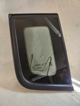 2015-2023 Jeep Renegade Passenger Side Quarter Glass; Privacy Tint Used. Price: $84.00.