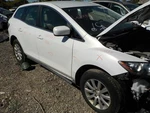 Driver Left Front Door Glass Tinted Fits 07-12 Mazda CX-7 1631753 Used. Price: $159.08.