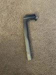 15-19 Subaru Legacy Front Right Passenger Door Window Rearward Guide Channel Oem Used. Price: $12.95.