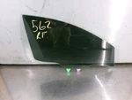 15 - 24 Nissan Murano Right Passenger Front Door Window Glass Used. Price: $119.96.