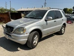 (local Pickup Only) Driver Rear Door Vent Glass 163 Type ML500 Fits 98-05 Merced Used. Price: $118.74.