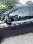 15-19 Land Rover Discovery Sport 2018 L550 Front Left Passenger Door Shell ; Used. Price: $200.00.