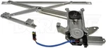 Dorman 741-753 Window Regulator Fits Dodge Ram 4746279 55154739 55154867 New. Price: $66.18.
