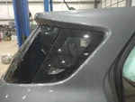 18-22 Ford Ecosport Quarter Glass Right Passenger Side Black Belt Molding Oem Used. Price: $113.99.