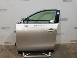 2022 Toyota Venza Oem Front Door Assembly Silver Driver Left Used. Price: $1147.50.