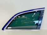 2007-2015 Audi Q7 Rear Right Pass Side Quarter Panel Window Glass Oem LOT2478 Used. Price: $119.00.