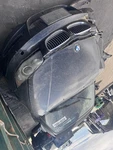 Passenger Right Quarter Glass Convertible Fits 08-13 Bmw 128I 612130 Used. Price: $99.99.