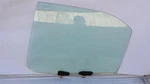 Rear Passenger Door Glass Oem 1996 1997 1998 1999 2000 Honda Civic Used. Price: $29.74.