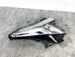 20-24 Cadillac XT5 Front Left Driver Lh Side Led Headlight Lamp Oem Used. Price: $300.00.