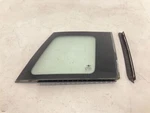 13-16 Mini Countryman Rear Right-passenger Quarter Window Glass Oem Used. Price: $144.99.