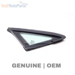 2015-2020 Vw Gti Front Right Side / Quarter Window Glass 5G0845412F Used. Price: $89.99.