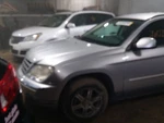 Windshield Glass Fits 04-08 Pacifica 2147362 Used. Price: $118.75.