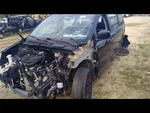 Passenger Right Rear Door Glass Light Tint Fits 08-18 Caravan 402463 Used. Price: $155.91.