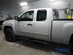 Chevrolet Silverado 1500 2008 Left Rear Door 10370905 3432 Used. Price: $200.00.