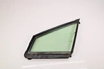 15-21 Subaru Wrx Front Left Driver Door Corner Vent Glass Window Used. Price: $35.99.