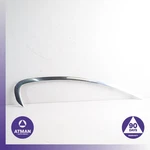 Bmw F22 228I Coupe Rear Right Quarter Window Molding Oem Used. Price: $49.80.