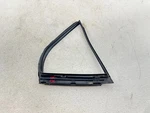 2018 - 2024 Toyota Camry Rear Right Passenger Side Corner Fixed Window Seal Oem Used. Price: $45.00.
