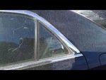 Used Rear Left Door Vent Glass Fits: 2017 Chrysler 300 Grade. Price: $145.70.