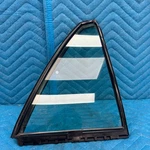 05-12 Toyota Avalon Rear Right Door Quarter Vent Glass Oem 68123-07010 Used. Price: $95.00.