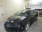 Volkswagen Jetta 2007 Rear Right Door Glass Vin 8TH Digit FD22544GT 8657 Used. Price: $98.90.