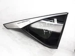 2019-2021 Acura Rdx Rear Passenger Right Quarter Window Glass Chrome Used. Price: $141.55.